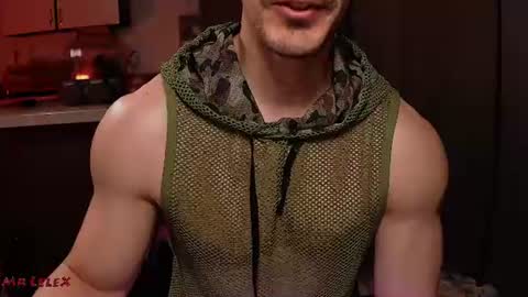 Lelex first king of Laconia and your sex therapist but you can call me Chad Bob or Stuart online show from July 7, 3:16 pm