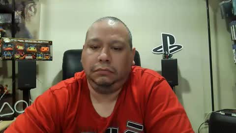 mrlickalotopus269 online show from November 30, 1:45 am