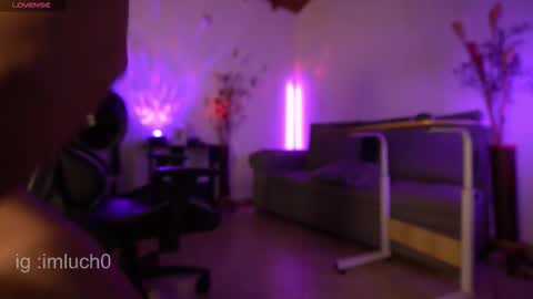 Luis    Instagram   online show from November 23, 11:19 am