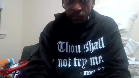 MrLuvits online show from January 26, 10:12 am