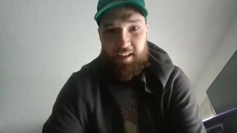 mrmajor87 online show from January 15, 6:17 pm