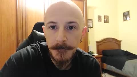 Antony online show from January 13, 4:59 pm