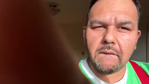 mrmex87 online show from November 20, 7:11 pm