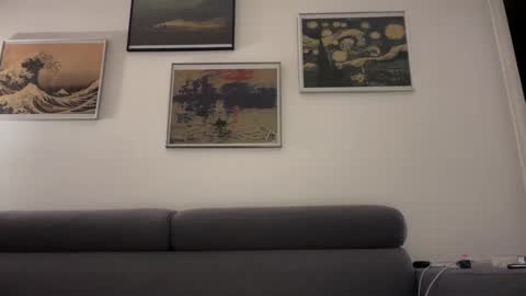 TaleOfLaura online show from January 14, 8:37 pm