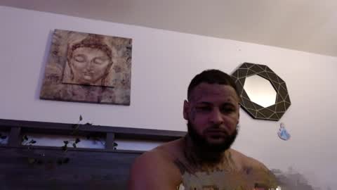 mrnineinch1995 online show from April 26, 11:02 pm