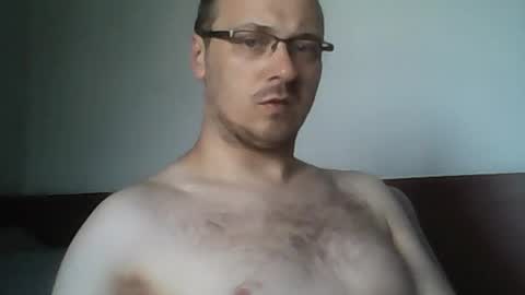 mronlymasturbate online show from August 1, 8:27 am