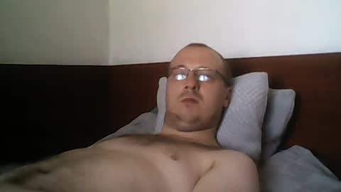 mronlymasturbate online show from July 26, 7:50 am