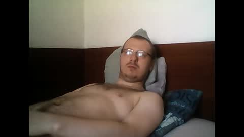 mronlymasturbate online show from June 6, 5:57 am