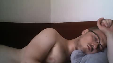 mronlymasturbate online show from July 25, 6:55 am