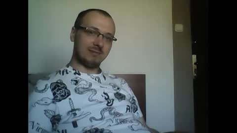 mronlymasturbate online show from May 1, 10:31 am