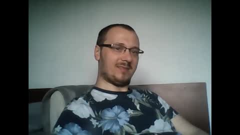 mronlymasturbate online show from May 16, 2:16 pm