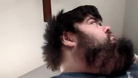 mrorange50187 online show from December 18, 8:03 pm