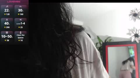 Snapshot of mrs_deborah chatting on March 3, 6:56 pm mrs_deborah online show from March 3, 6:56 pm