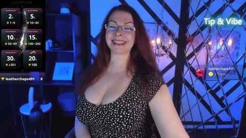 Ingrid online show from January 29, 3:15 pm