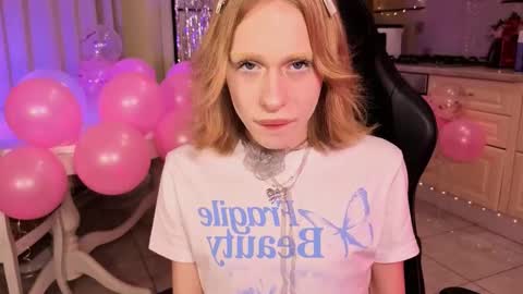 Barbie online show from October 24, 6:25 am