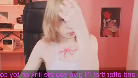 Barbie online show from October 3, 5:49 am