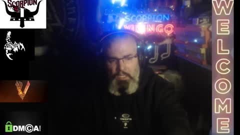 Snapshot of mrscorpionviking chatting on January 9, 12:14 am  moderador de salasmoderator of rooms online show from January 9, 12:14 am