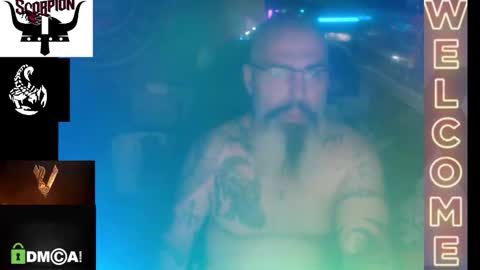 Snapshot of mrscorpionviking chatting on September 9, 6:08 pm  moderador de salasmoderator of rooms online show from September 9, 6:08 pm