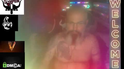 Snapshot of mrscorpionviking chatting on October 12, 1:09 am  moderador de salasmoderator of rooms online show from October 12, 1:09 am