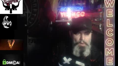Snapshot of mrscorpionviking chatting on February 19, 7:16 pm  moderador de salasmoderator of rooms online show from February 19, 7:16 pm