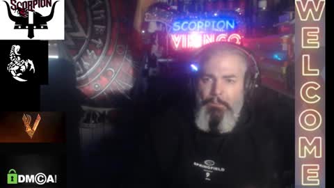 Snapshot of mrscorpionviking chatting on January 19, 10:06 am  moderador de salasmoderator of rooms online show from January 19, 10:06 am