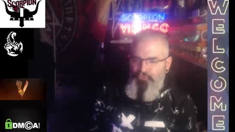 Snapshot of mrscorpionviking chatting on February 11, 6:01 pm  moderador de salasmoderator of rooms online show from February 11, 6:01 pm