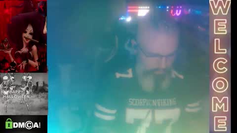 Snapshot of mrscorpionviking chatting on October 26, 2:34 am  moderador de salasmoderator of rooms online show from October 26, 2:34 am