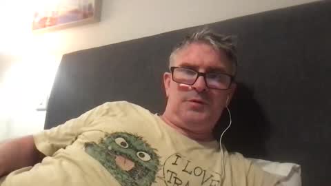 Mr Sensible online show from February 4, 1:42 am