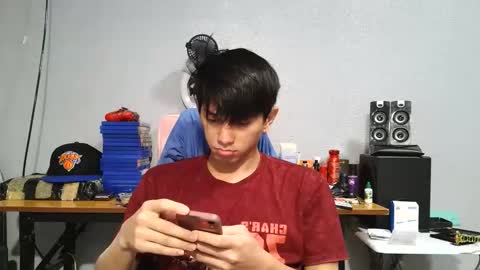 shawn online show from September 30, 8:03 am