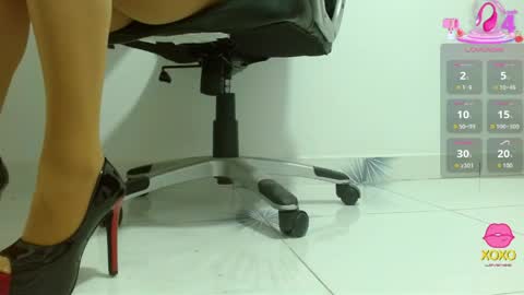 Tell me Katty  online show from April 1, 10:38 am