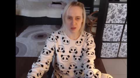 Sasha online show from December 15, 9:05 am