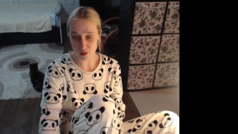 Sasha online show from February 9, 6:43 pm