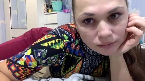 Kiti or Katia online show from December 24, 7:28 am