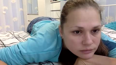 Kiti or Katia online show from December 3, 7:05 am