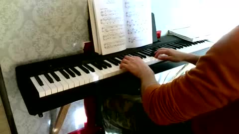 Mr. Dan online show from January 27, 12:26 pm