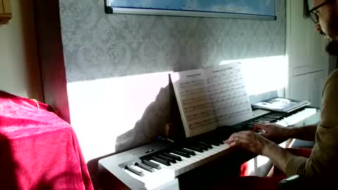 Mr. Dan online show from January 7, 11:05 am