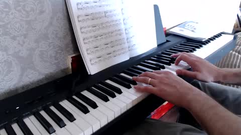 Mr. Dan online show from February 25, 12:49 pm