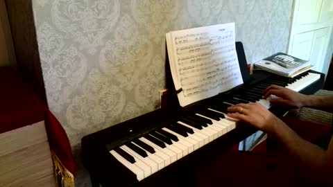 Mr. Dan online show from February 4, 12:33 pm