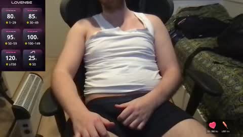 mrtallman123 online show from March 3, 4:14 pm