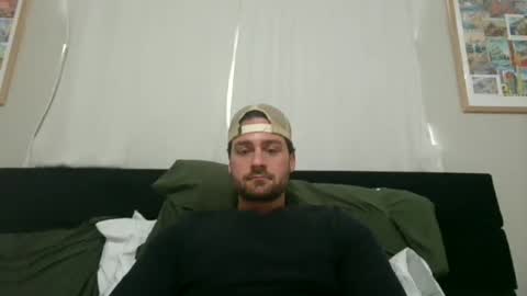 mrthickly818 online show from February 12, 2:53 pm