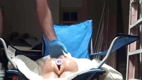 mrthickness80 online show from November 16, 4:25 am