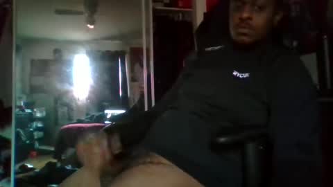 mrthicknlong6 online show from January 3, 5:31 pm