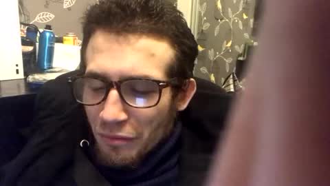 mrtrauma online show from October 18, 9:30 pm