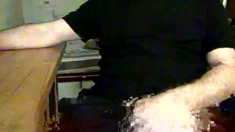 Tony online show from December 19, 7:09 pm