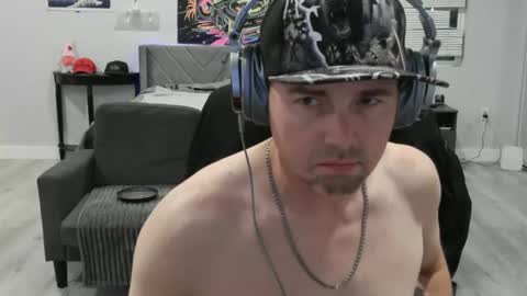 mrwagz420 online show from May 31, 3:27 am