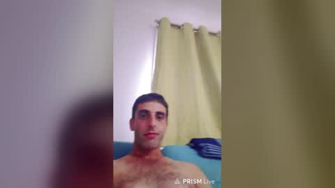 Mrwhite017 online show from May 11, 5:14 am