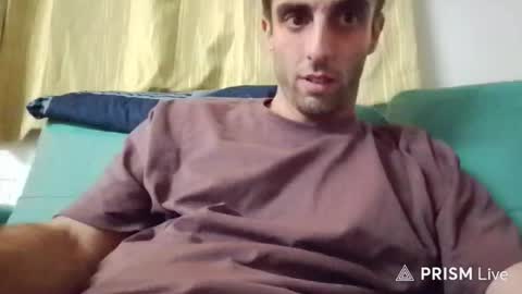 Mrwhite017 online show from May 14, 12:03 pm