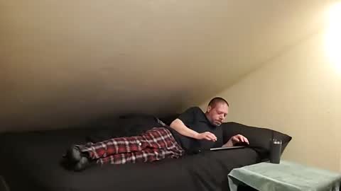 mrxhere online show from April 6, 10:00 pm