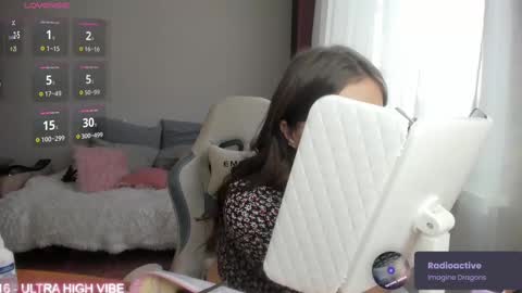 Allison online show from March 1, 10:24 am