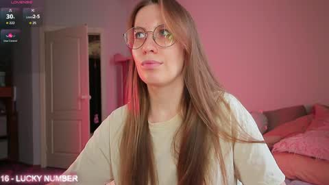 Allison online show from April 8, 12:19 pm